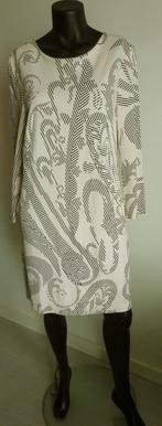 Marccain Jurk, Maat 38/40 (M), Overige kleuren, Nieuw, Ophalen of Verzenden