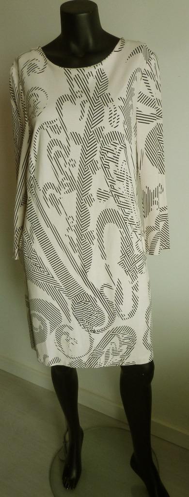 Marccain Jurk, Kleding | Dames, Jurken, Nieuw, Maat 38/40 (M), Overige kleuren, Knielengte, Ophalen of Verzenden