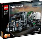 Lego 42078 technic mack anthem nieuw verzegeld. Vaste prijs, Nieuw, Complete set, Ophalen of Verzenden, Lego