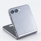 Samsung Galaxy Z Flip 5 256GB Black, Telecommunicatie, Mobiele telefoons | Samsung, Samsung, Zo goed als nieuw, Support@Samsung.com