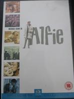 Alfie dvd Michael Caine, Vanaf 16 jaar, Ophalen of Verzenden, Drama