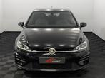 Volkswagen Golf 1.5 TSI R-Line Clima, Navi, Parkeersensoren,, Auto's, Volkswagen, Voorwielaandrijving, 65 €/maand, Stof, Euro 6