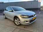 Volkswagen Polo 1.0 TSI Comfortline 1e eigenaar Navi airco 5, Voorwielaandrijving, Euro 6, Bedrijf, Handgeschakeld