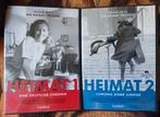 Heimat Trilogie DVD Boxset 1tm3 - Edgar Reitz, Boxset, Drama, Ophalen of Verzenden, Zo goed als nieuw
