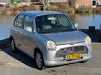 Daihatsu Trevis 1.0 2006 Grijs - 11 maanden APK, Auto's, Daihatsu, 600 kg, 765 kg, Origineel Nederlands, 989 cc