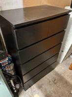 GRATIS! Ikea Malm, Ophalen, Gebruikt, Overige materialen, 5 laden of meer