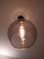 Ikea hanglamp plafondlamp, Ophalen, Zo goed als nieuw, E27 (groot), Led-lamp