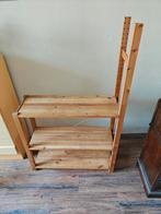 Stellingkast ivar, Huis en Inrichting, Ophalen, Gebruikt