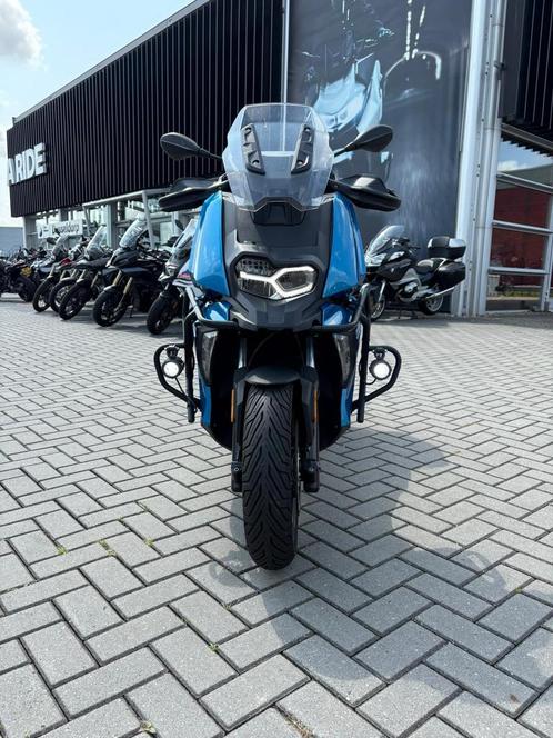 BMW C400 X, Motoren, Motoren | BMW, Particulier, Scooter, Ophalen