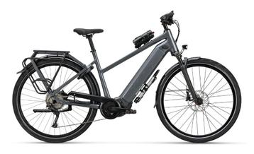 Koga E-Worldtraveller suspension 11 versn maat S/50 en M/52 beschikbaar voor biedingen