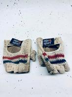 Vintage AGU Sport Handschoenen, Gebruikt, Heren, Overige maten, Ophalen of Verzenden