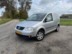 Volkswagen Caddy 1.9 TDI 2010, Auto's, Bestelauto's, Voorwielaandrijving, Stof, 1367 kg, 4 cilinders