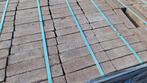 Restpartijen nieuwe walen 7 duimers en 10duimers, Ophalen, Overige materialen, Klinkers, Nieuw