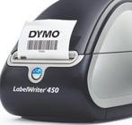 Dymo labeprinter 450, Computers en Software, Labelprinters, Nieuw, Dymo labelwriter 450, Ophalen of Verzenden, Etiket