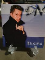 Danny Nicolay Waanzinnig cd single, Ophalen, Zo goed als nieuw, Nederlandstalig