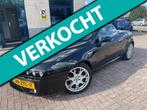 Alfa Romeo Spider 2.2 JTS Exclusive- bluetooth-nav, Gebruikt, 4 cilinders, Cabriolet, 1505 kg