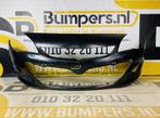 BUMPER Opel Astra J pdc 2012-2015 VOORBUMPER 2-i9-6745z, Auto-onderdelen, Carrosserie en Plaatwerk, Gebruikt, Ophalen of Verzenden