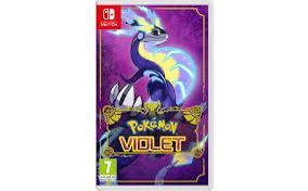 Pokemon Spel beschikbaar voor biedingen