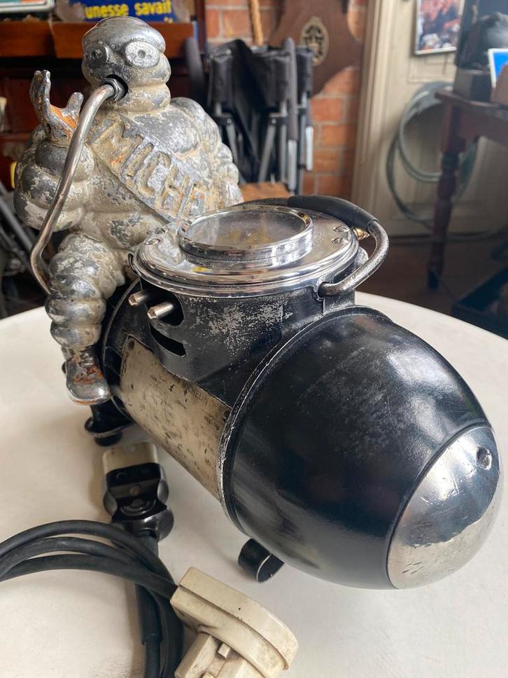 michelin compressor, Doe-het-zelf en Verbouw, Compressors, Ophalen of Verzenden