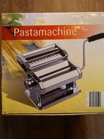 Pastamachine - Maak zelf verse pasta!, Verzenden, Gebruikt