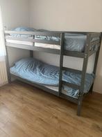 Stapelbed Ties van Leen Bakker, 85 tot 100 cm, Gebruikt, Ophalen of Verzenden, Hoogslaper of Stapelbed