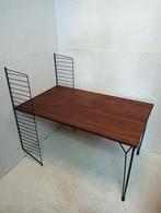 Nisse Strinning vintage tafel, Ophalen, Gebruikt, Rechthoekig