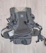 Stokke draagzak front and back carrier, Ophalen, Zo goed als nieuw, Rug, Overige merken
