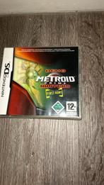 Metroid prime hunters DS, Spelcomputers en Games, Games | Nintendo DS, Vanaf 12 jaar, Ophalen of Verzenden, 1 speler, Zo goed als nieuw