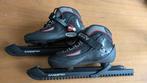 Viking Unlimited Slider Schaatsen Maat 41 geslepen, Sport en Fitness, Schaatsen, Ophalen of Verzenden, Gebruikt, Combinoren, Viking