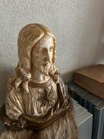 Buste van Jezus Christus, Ophalen