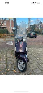 Vespa gts 125cc 2006, Ophalen of Verzenden