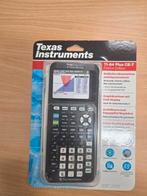 TI-84 Plus CE-T Python Rekenmachine – Nieuw in Doos, Diversen, Rekenmachines, Ophalen of Verzenden, Grafische rekenmachine, Nieuw
