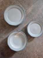 Winterling servies, Huis en Inrichting, Keuken | Servies, Ophalen of Verzenden, Porselein, Overige stijlen, Bord(en)
