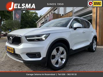 Volvo XC40 1.5 T2 130pk Aut., Pano | Harman Kardon | Trekhaa beschikbaar voor biedingen