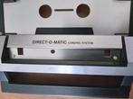 Sansui SC Direct-O-Matic compartiment, Verzenden, Overige merken