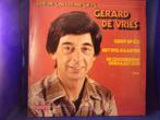 LP: GERARD de VRIES  (GOUDEN SUCCESSEN), Verzenden, Zo goed als nieuw, 12 inch, Levenslied of Smartlap