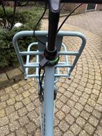 Cortina E-U4 Solid e-Bike, Ophalen, Zo goed als nieuw, Cortina, 50 km per accu of meer