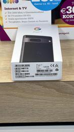 Google Pixel 7 128 GB Nieuw in doos!, Nieuw, Ophalen of Verzenden, A, Klassiek of Candybar