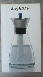 NIEUW BergHOFF karaf, Huis en Inrichting, Ophalen of Verzenden, Nieuw