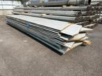 Sandwichpanelen | 40 mm dik | Diverse lengtes, Ophalen, Gebruikt, Overige materialen, 20 tot 50 mm