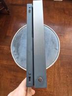 Xbox One X 1TB Gold Rush + elite Controller, Spelcomputers en Games, Spelcomputers | Xbox One, Ophalen, Zo goed als nieuw, 1 TB