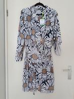 Nieuwe blouse jurk van Lizzy en Coco, XL, (als) travelstof, Kleding | Dames, Nieuw, Blouse jurk, Ophalen of Verzenden, Lizzy & Coco