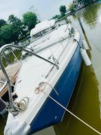 Dehler Delanta 76, Watersport en Boten, Motorboten en Motorjachten, Ophalen, Gebruikt, Binnenboordmotor, Minder dan 10 pk