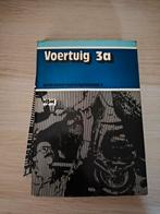 Voertuig 3a - Serie Motorvoertuigtechniek 3, Ophalen of Verzenden, Gelezen, Autotechniek, VAM