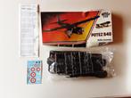 Potez 540   1/72, Ophalen, 1:72 tot 1:144, Nieuw, Vliegtuig