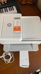 Hp printer, scanner, Computers en Software, Printers, Ophalen of Verzenden, Zo goed als nieuw, Printer, Hp