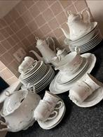 Vohenstrauss seltman servies bloem high tea vintage kerst, Antiek en Kunst, Antiek | Servies compleet, Ophalen