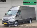 Iveco Daily 35C21 XXL 3.0L Automaat 19,3m3 L5H3 210PK Hoog D, Auto's, Bestelauto's, Automaat, Stof, Euro 6, 4 cilinders