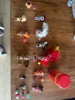 Lol poppetjes, Verzamelen, Poppetjes en Figuurtjes, Ophalen, Gebruikt