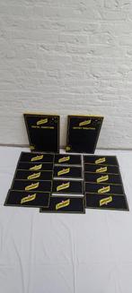 SCHWEPPES merchandise 14 x barmat en 2 krijtborden, Ophalen of Verzenden, Zo goed als nieuw, Gebruiksvoorwerp